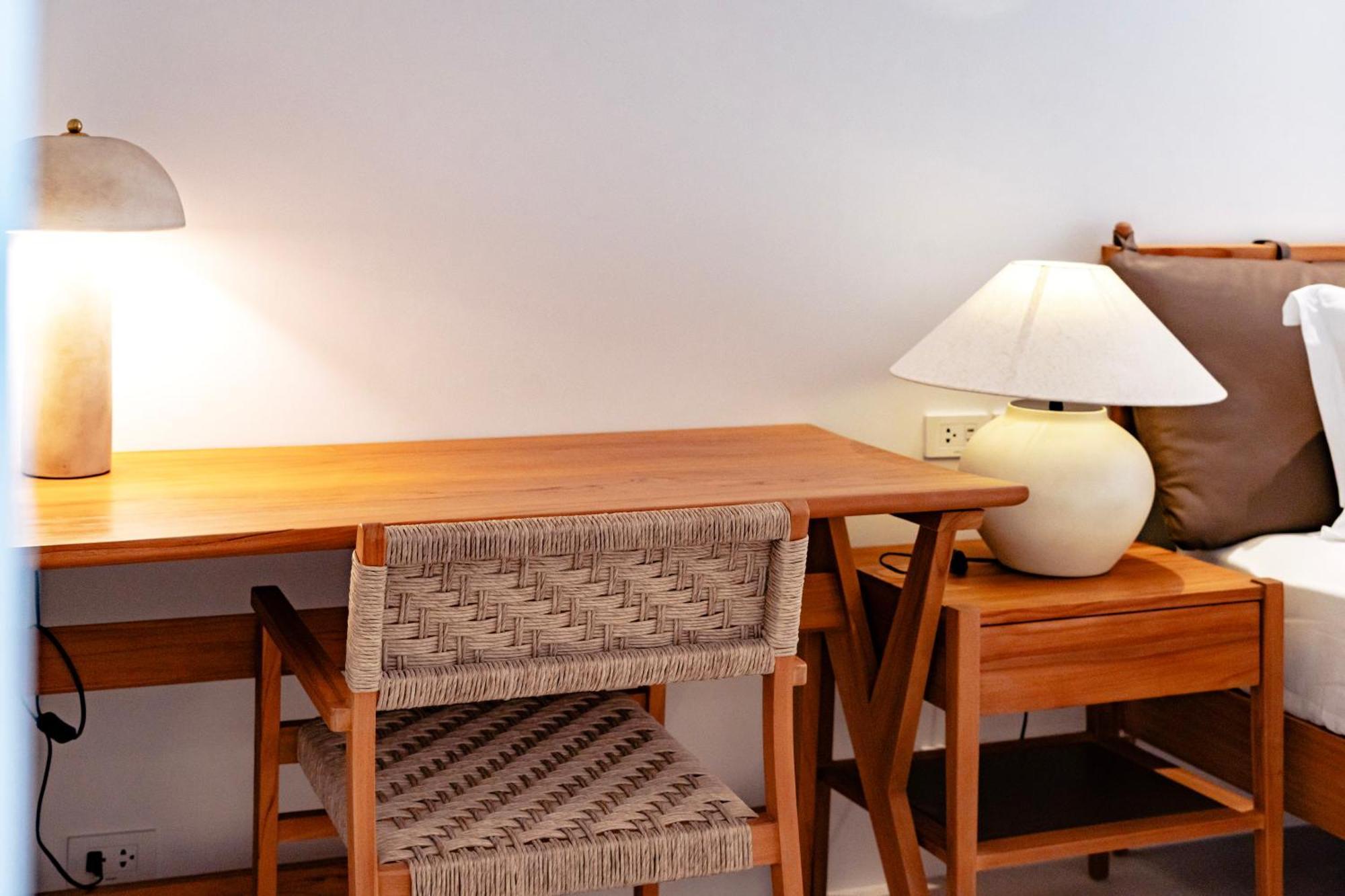 Anzhu Seamate Villa Samui Amphoe Koksamui Екстер'єр фото